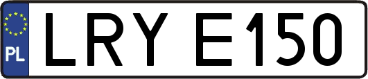 LRYE150