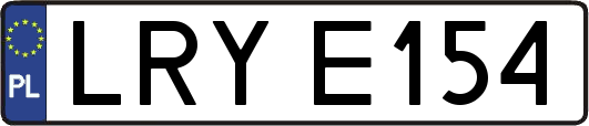 LRYE154