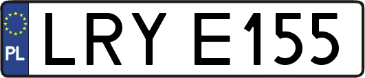 LRYE155