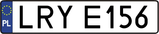 LRYE156