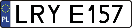 LRYE157