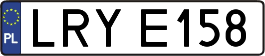 LRYE158