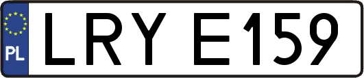LRYE159