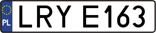 LRYE163