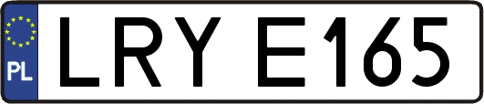 LRYE165