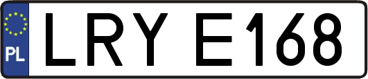 LRYE168