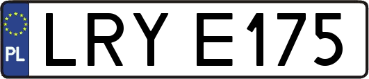 LRYE175