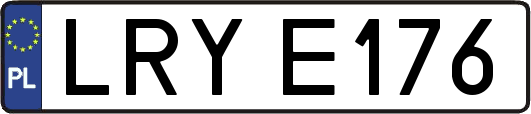 LRYE176