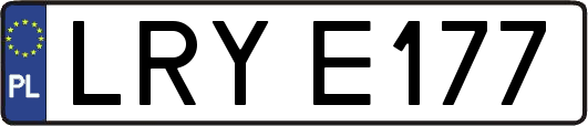 LRYE177
