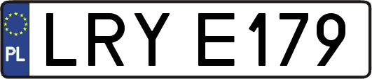 LRYE179