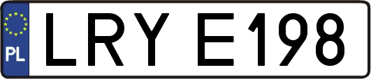 LRYE198