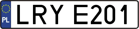 LRYE201