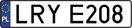 LRYE208