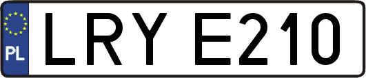 LRYE210