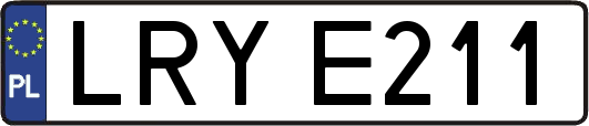 LRYE211
