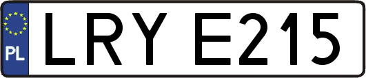 LRYE215