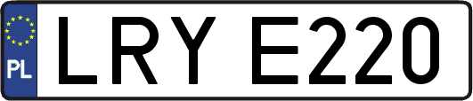 LRYE220