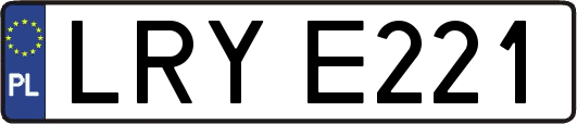 LRYE221