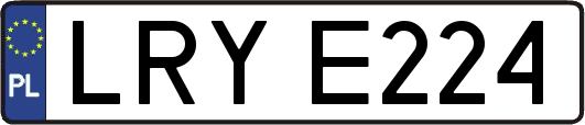 LRYE224