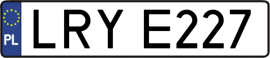 LRYE227
