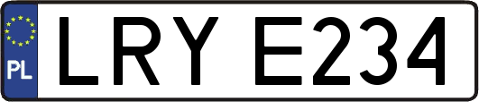 LRYE234