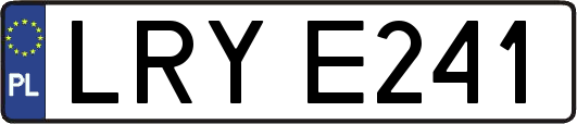 LRYE241