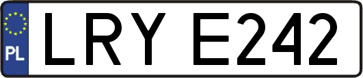 LRYE242