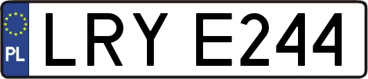 LRYE244