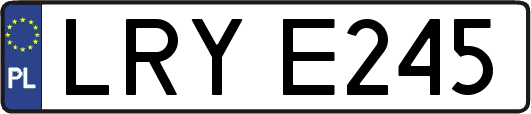 LRYE245
