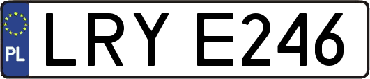 LRYE246