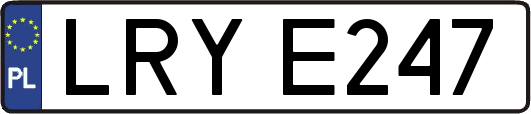 LRYE247