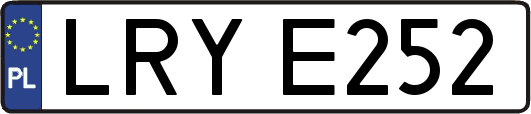 LRYE252