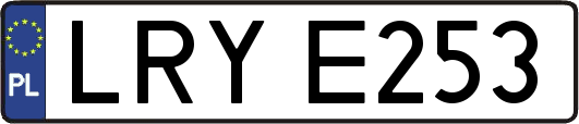 LRYE253