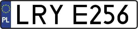 LRYE256