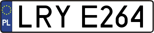 LRYE264