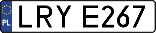 LRYE267