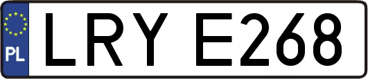 LRYE268
