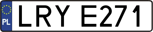LRYE271
