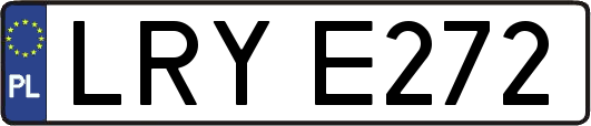 LRYE272
