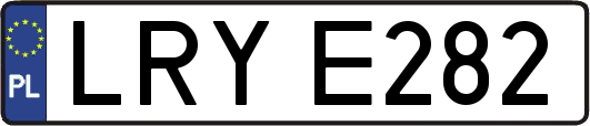 LRYE282