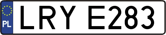 LRYE283