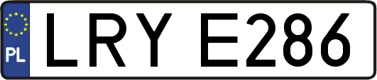 LRYE286