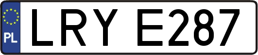 LRYE287
