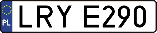 LRYE290