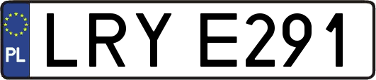 LRYE291