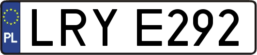 LRYE292