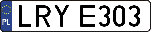 LRYE303