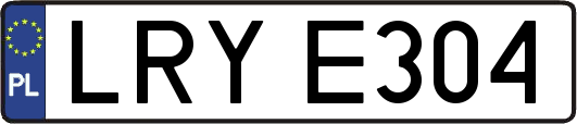 LRYE304