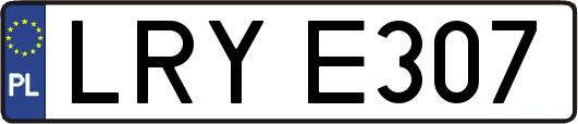 LRYE307