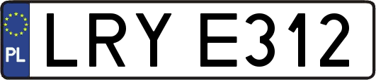 LRYE312